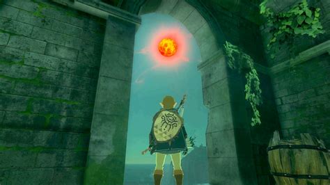 zelda leaks|Zelda: Tears of the Kingdom Leaks: Everything Worth Knowing